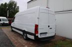 Mercedes Sprinter - fotka číslo 2