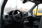 Mercedes Sprinter - fotka číslo 8