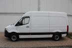 Mercedes Sprinter - fotka číslo 5