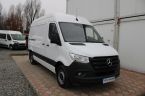 Mercedes Sprinter - fotka číslo 1