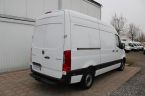 Mercedes Sprinter - fotka číslo 3