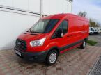 Ford Transit - fotka číslo 0