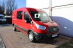 Ford Transit - fotka číslo 1