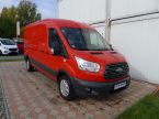 Ford Transit - fotka číslo 1