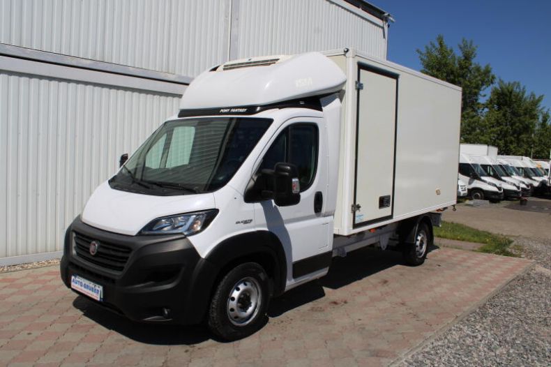 Fiat Ducato - hlavní foto