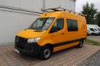 Mercedes Sprinter - fotka číslo 0