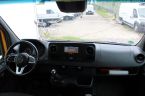 Mercedes Sprinter - fotka číslo 12