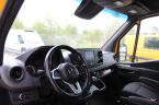 Mercedes Sprinter - fotka číslo 10