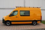 Mercedes Sprinter - fotka číslo 5