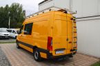 Mercedes Sprinter - fotka číslo 4