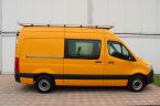 Mercedes Sprinter - fotka číslo 2