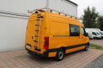 Mercedes Sprinter - fotka číslo 3