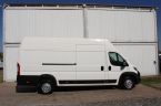 Peugeot Boxer - fotka číslo 2