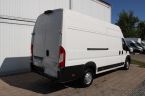 Peugeot Boxer - fotka číslo 3