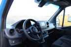 Mercedes Sprinter - fotka číslo 8