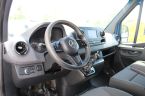 Mercedes Sprinter - fotka číslo 8
