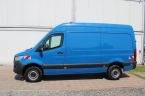 Mercedes Sprinter - fotka číslo 5