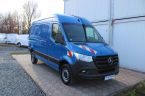 Mercedes Sprinter - fotka číslo 1