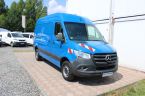 Mercedes Sprinter - fotka číslo 1