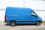 Mercedes Sprinter - fotka číslo 2