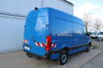 Mercedes Sprinter - fotka číslo 3