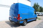 Mercedes Sprinter - fotka číslo 3