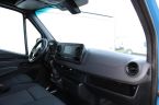 Mercedes Sprinter - fotka číslo 9