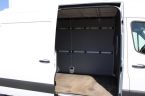 Mercedes Sprinter - fotka číslo 7