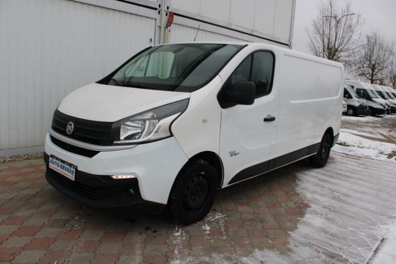 Fiat Talento - hlavní foto