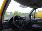 Mercedes Sprinter - fotka číslo 10
