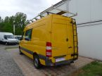 Mercedes Sprinter - fotka číslo 4