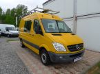 Mercedes Sprinter - fotka číslo 1