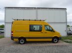 Mercedes Sprinter - fotka číslo 2