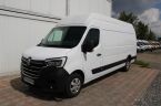 Renault Master - fotka číslo 0