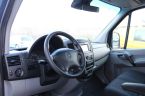 Mercedes Sprinter - fotka číslo 8