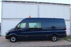 Mercedes Sprinter - fotka číslo 5