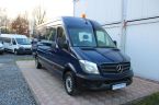 Mercedes Sprinter - fotka číslo 1