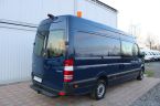 Mercedes Sprinter - fotka číslo 3
