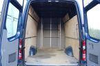 Mercedes Sprinter - fotka číslo 6