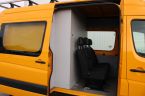 Mercedes Sprinter - fotka číslo 9
