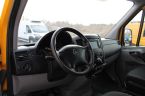 Mercedes Sprinter - fotka číslo 10