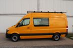 Mercedes Sprinter - fotka číslo 5