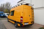 Mercedes Sprinter - fotka číslo 4