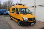 Mercedes Sprinter - fotka číslo 1