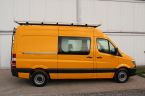 Mercedes Sprinter - fotka číslo 2
