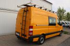 Mercedes Sprinter - fotka číslo 3