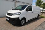 Opel Vivaro - fotka číslo 0