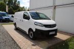 Opel Vivaro - fotka číslo 1