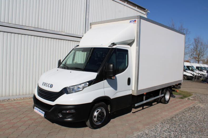 Iveco Daily - hlavní foto
