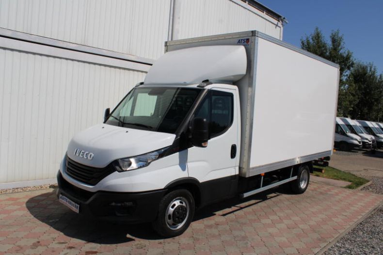 Iveco Daily - hlavní foto
